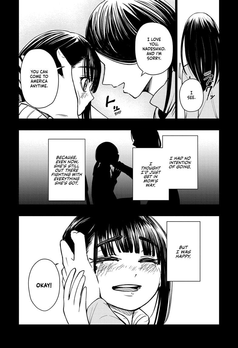 Read Green Green Greens en Manga Online