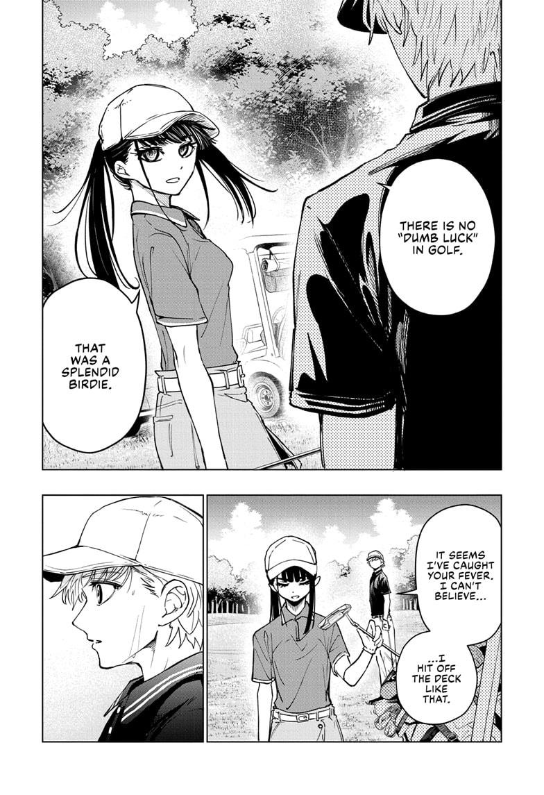 Read Green Green Greens en Manga Online