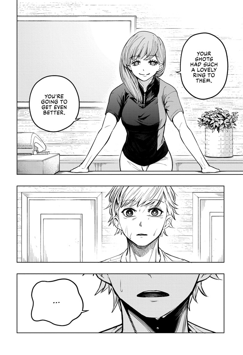 Read Green Green Greens en Manga Online