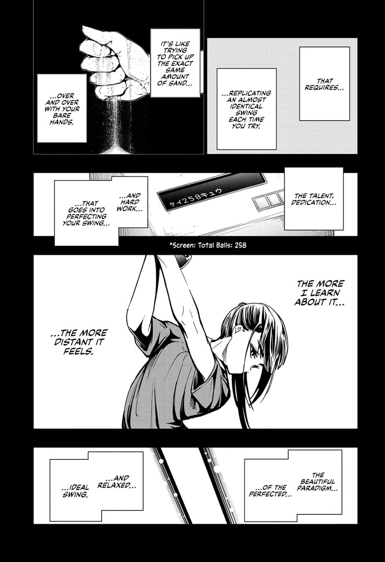 Read Green Green Greens en Manga Online