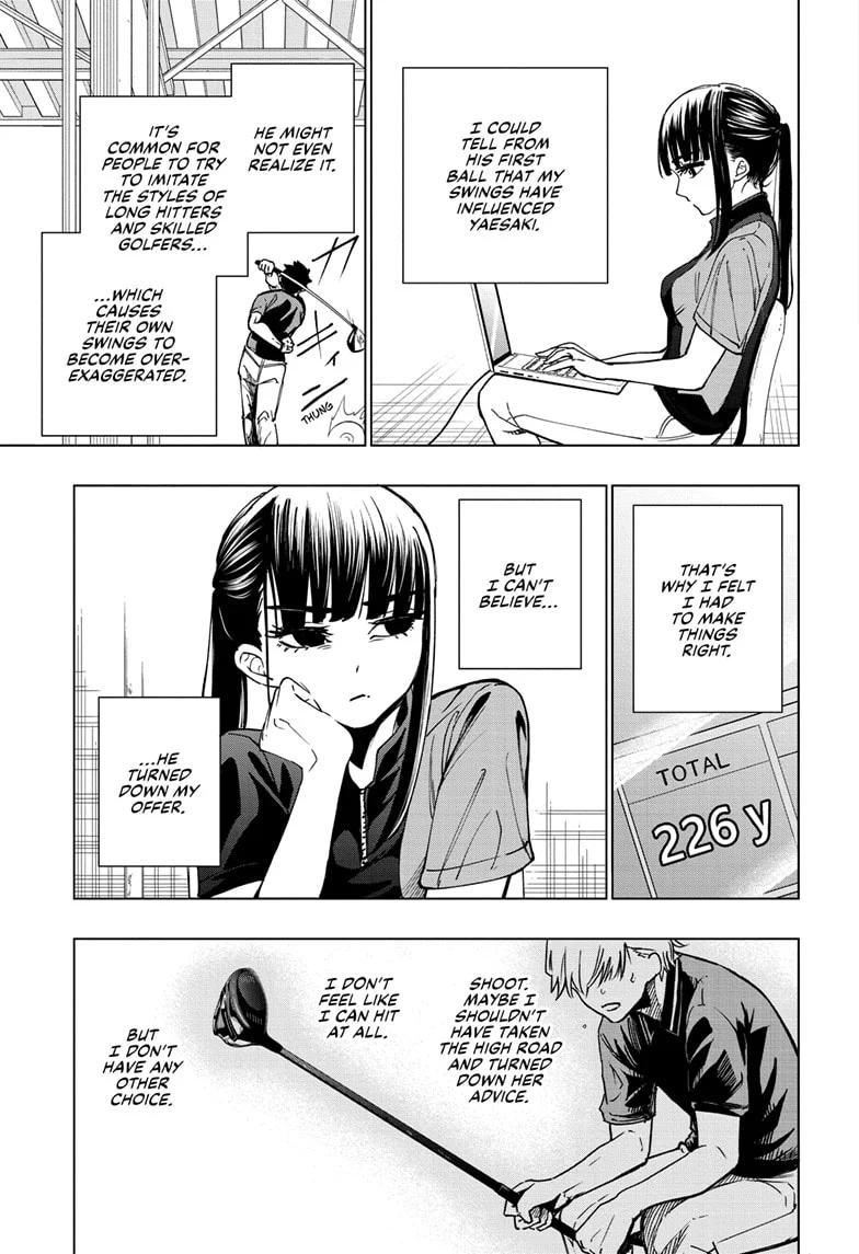 Read Green Green Greens en Manga Online