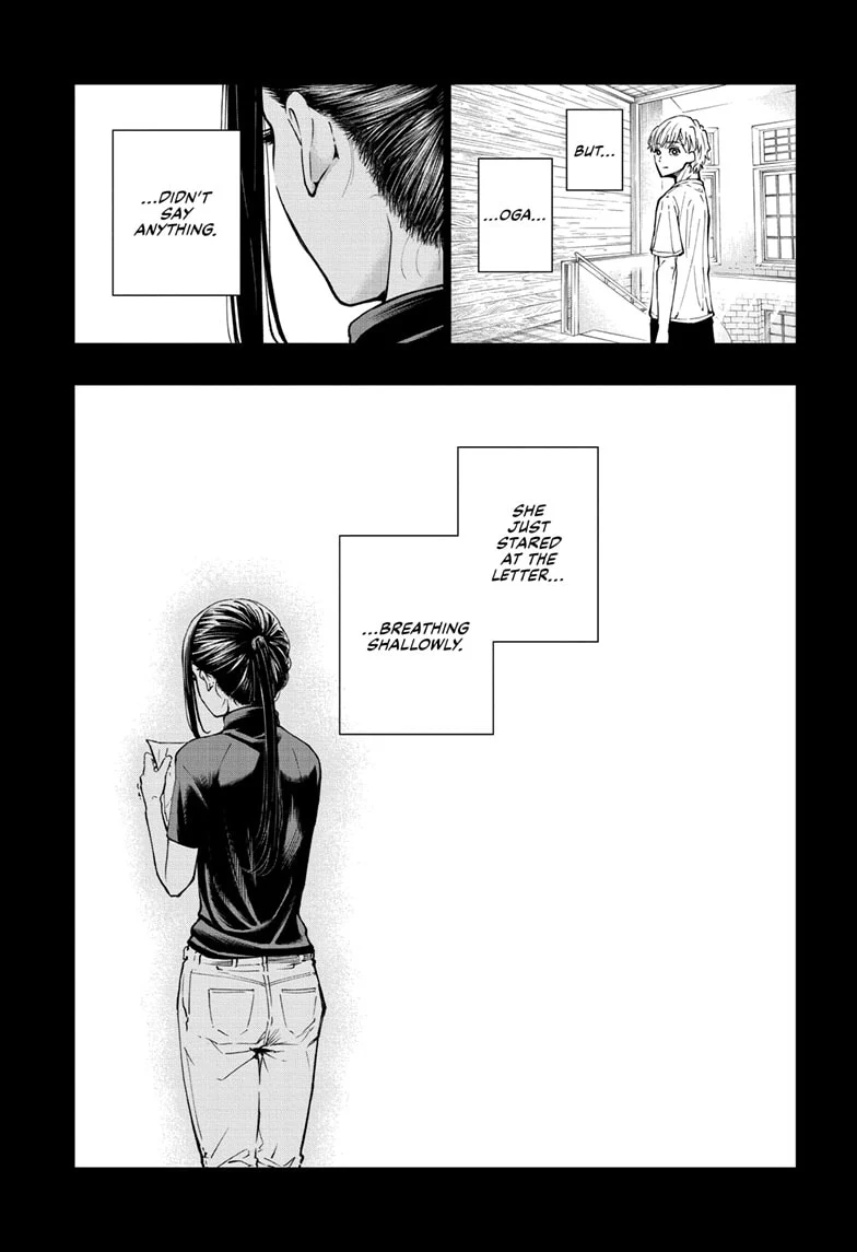 Read Green Green Greens en Manga Online