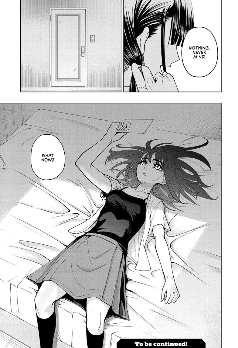Read Green Green Greens en Manga Online