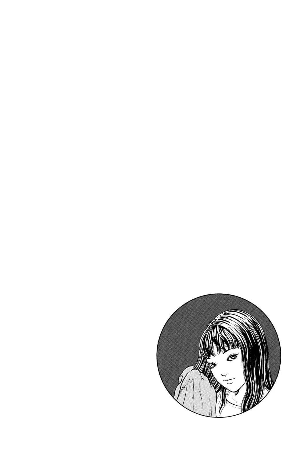 Read Gyo en Manga Online