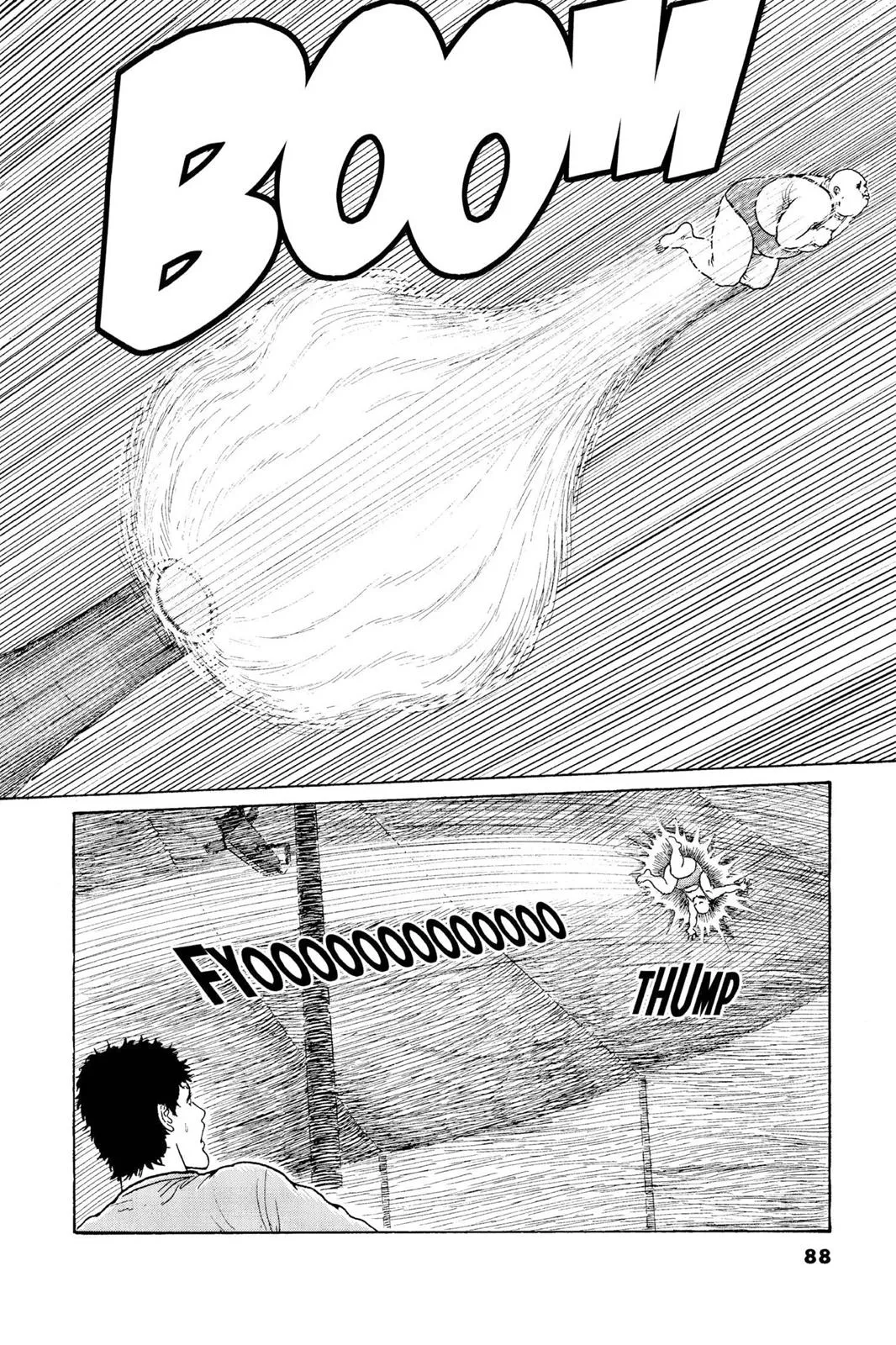Read Gyo en Manga Online