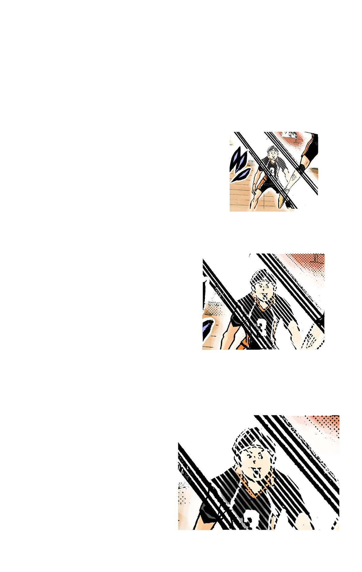 Read Haikyu en Manga Online