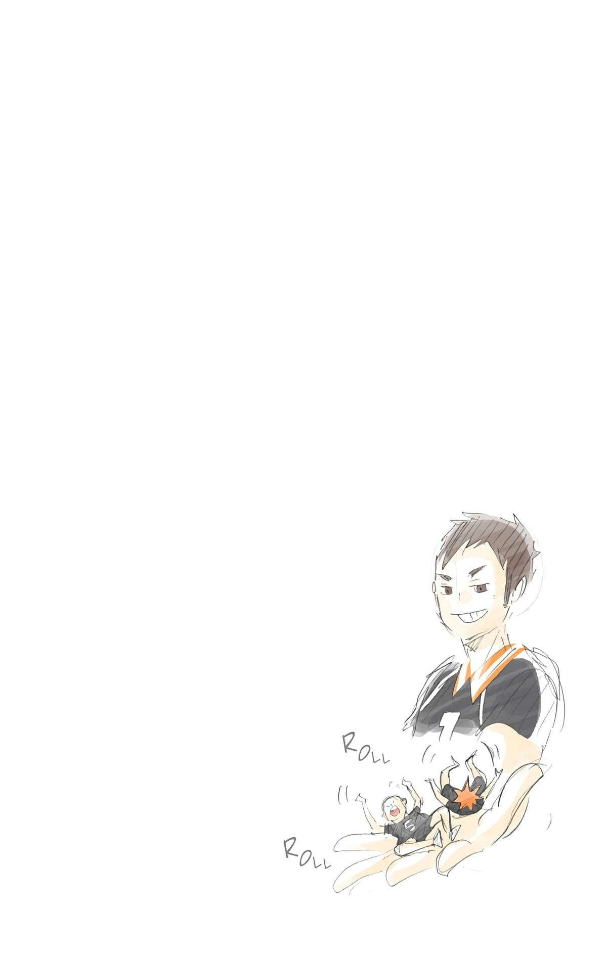 Read Haikyu en Manga Online