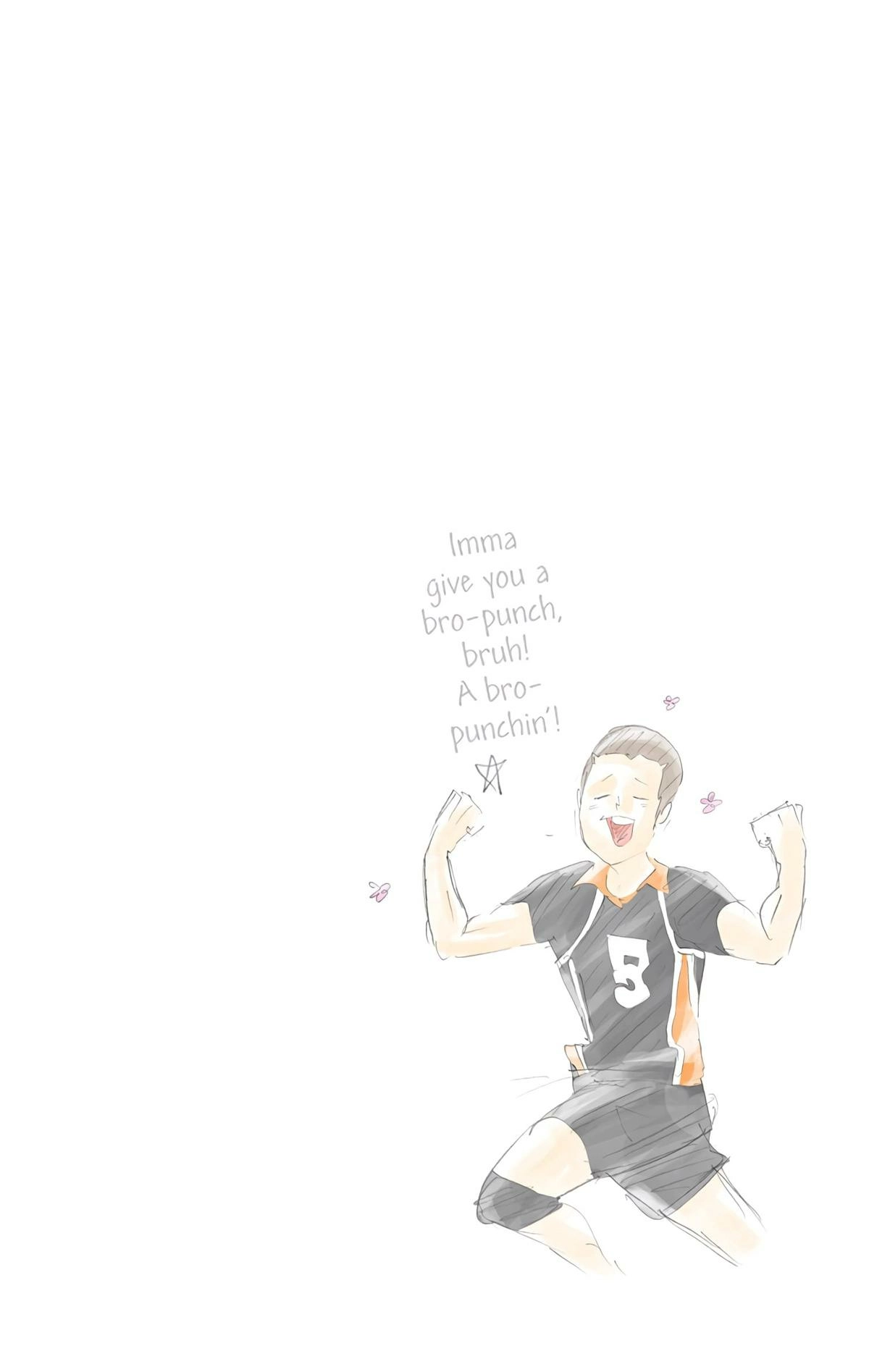 Read Haikyu en Manga Online