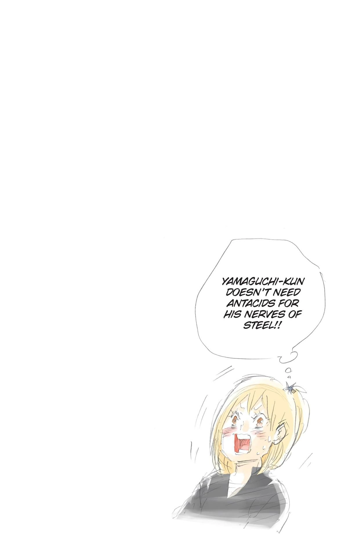 Read Haikyu en Manga Online
