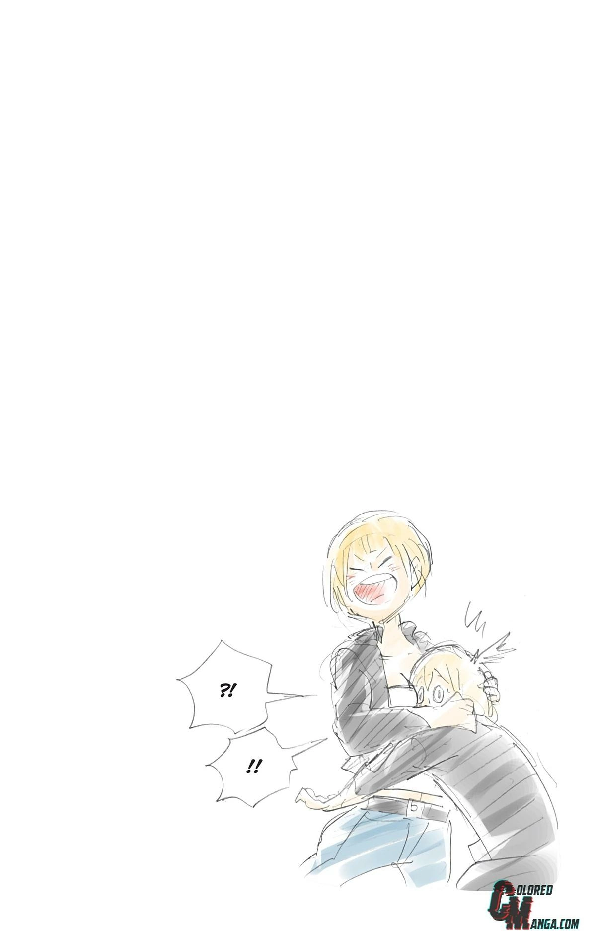 Read Haikyu en Manga Online