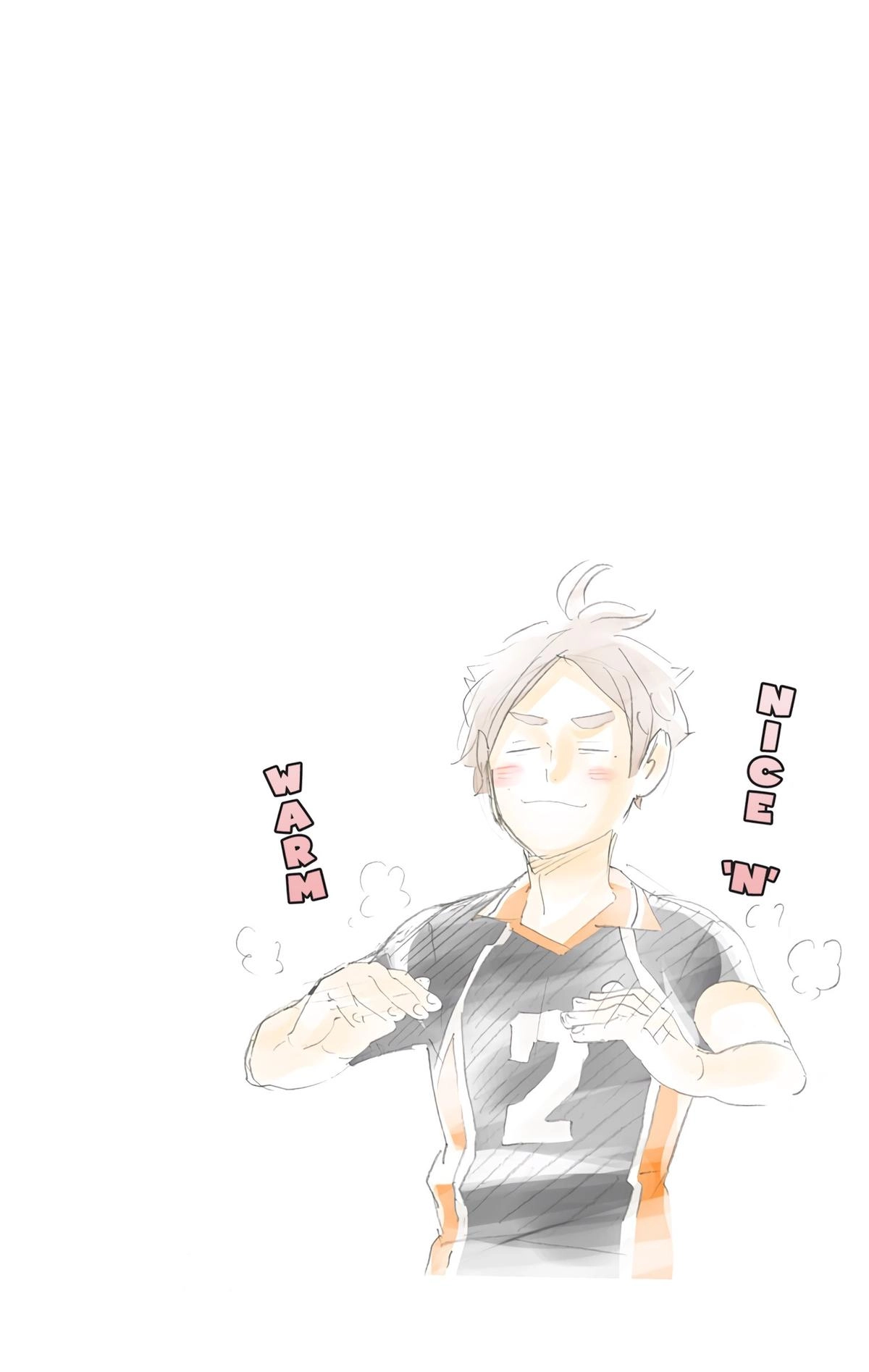 Read Haikyu en Manga Online