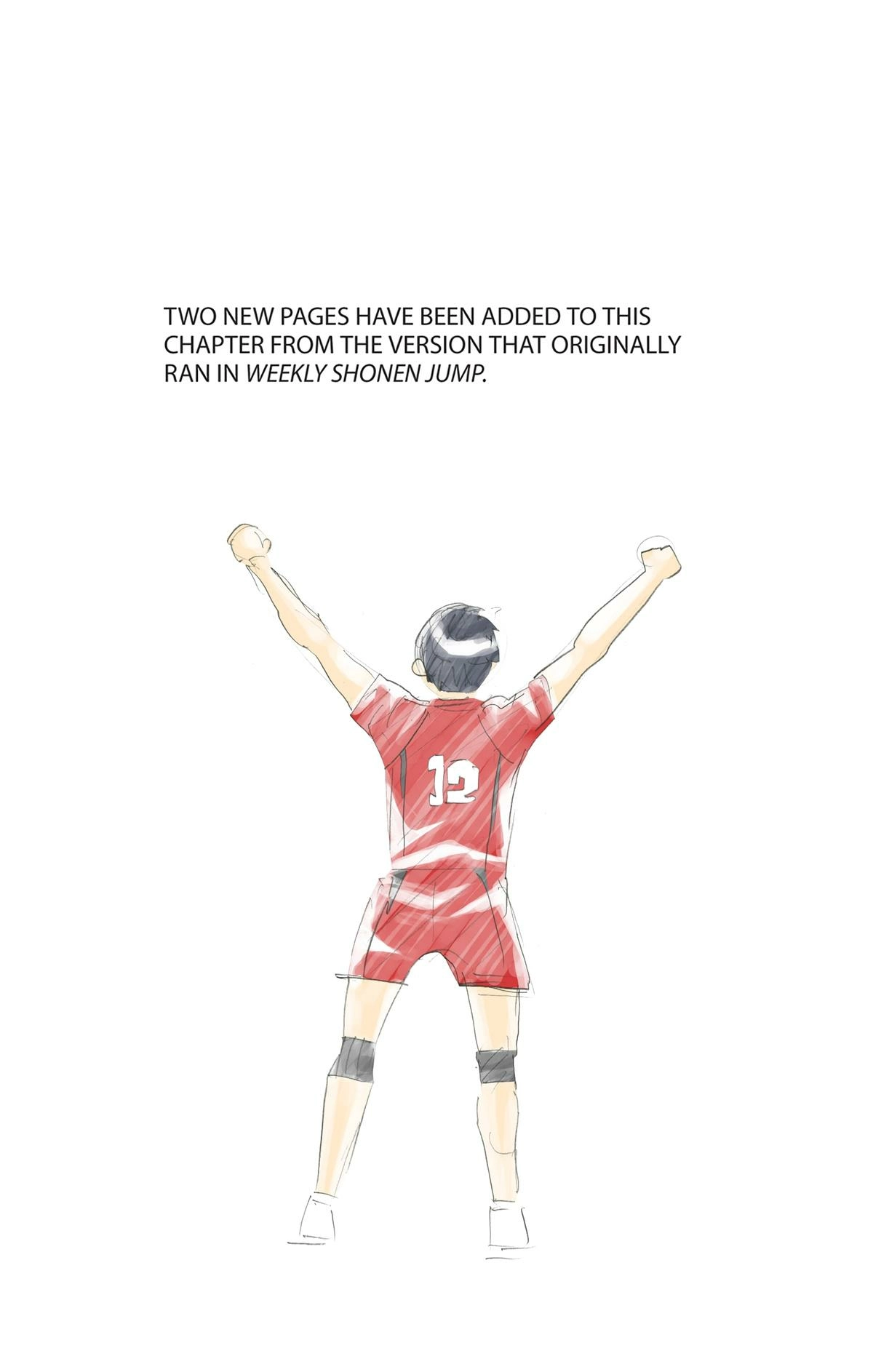 Read Haikyu en Manga Online