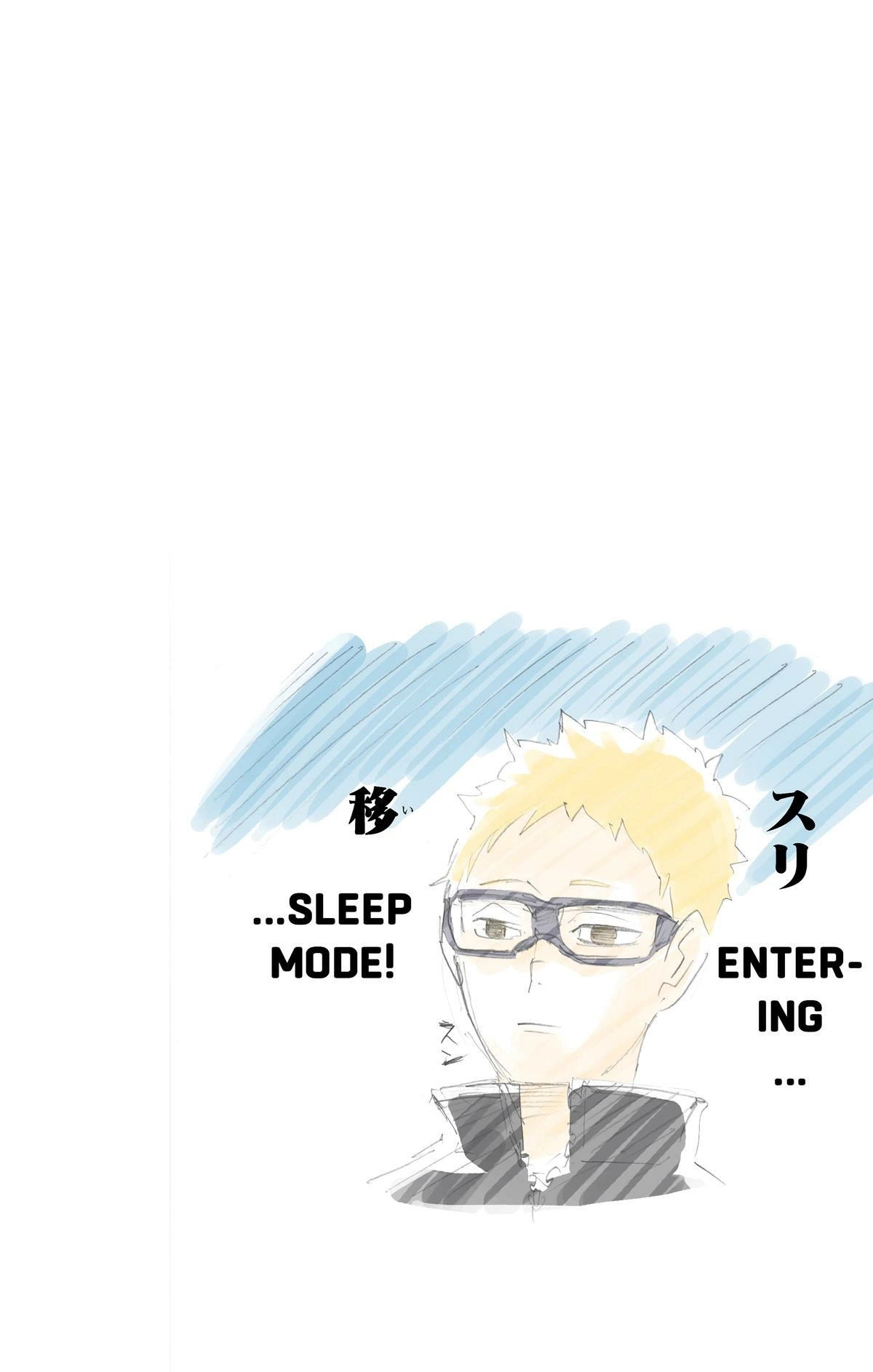 Read Haikyu en Manga Online