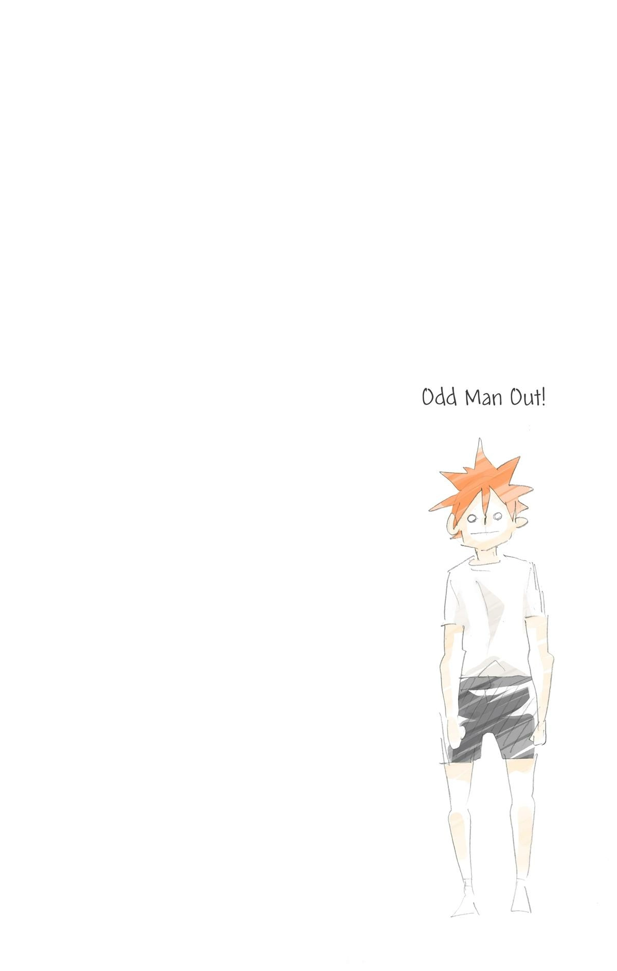 Read Haikyu en Manga Online