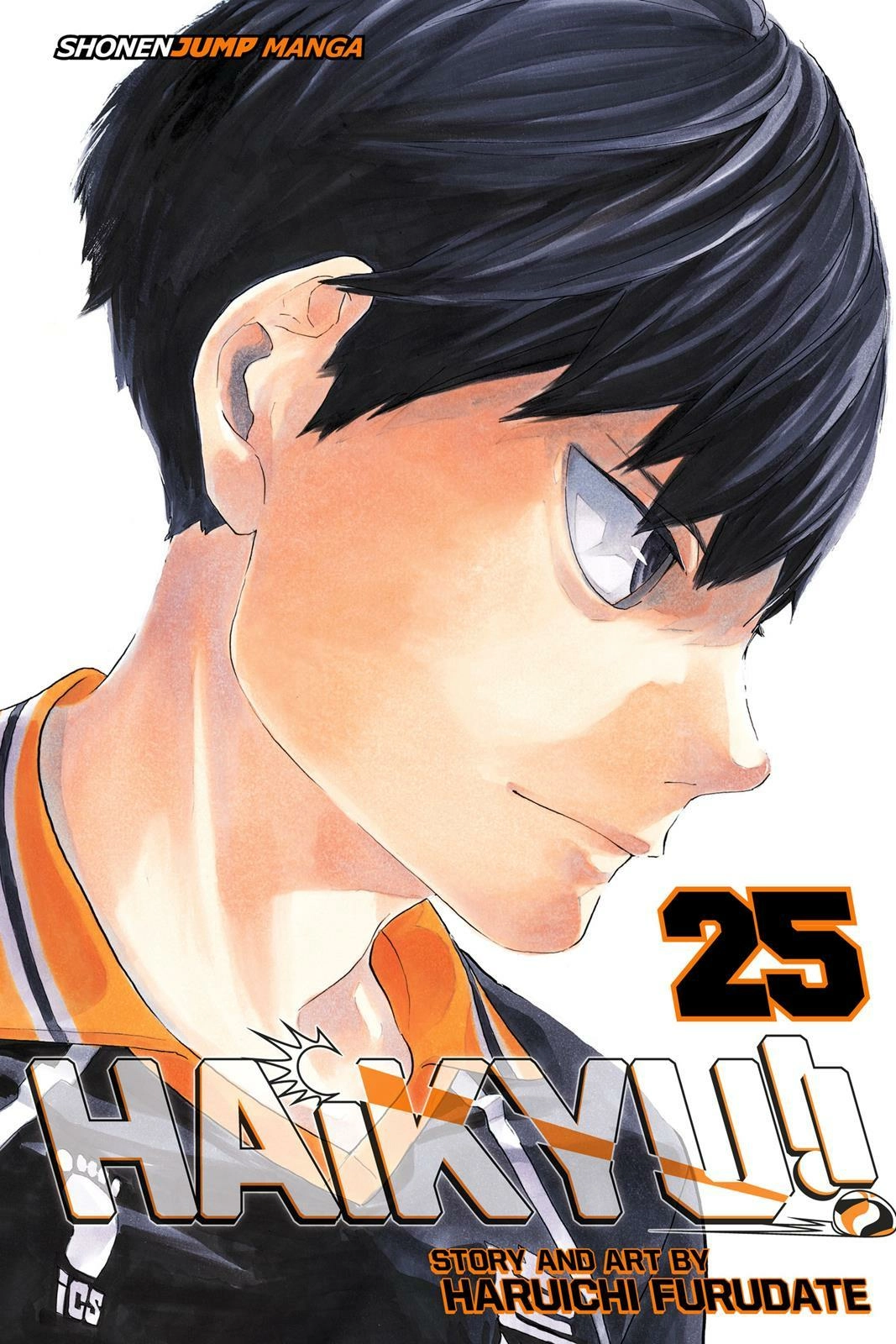 Read Haikyu en Manga Online