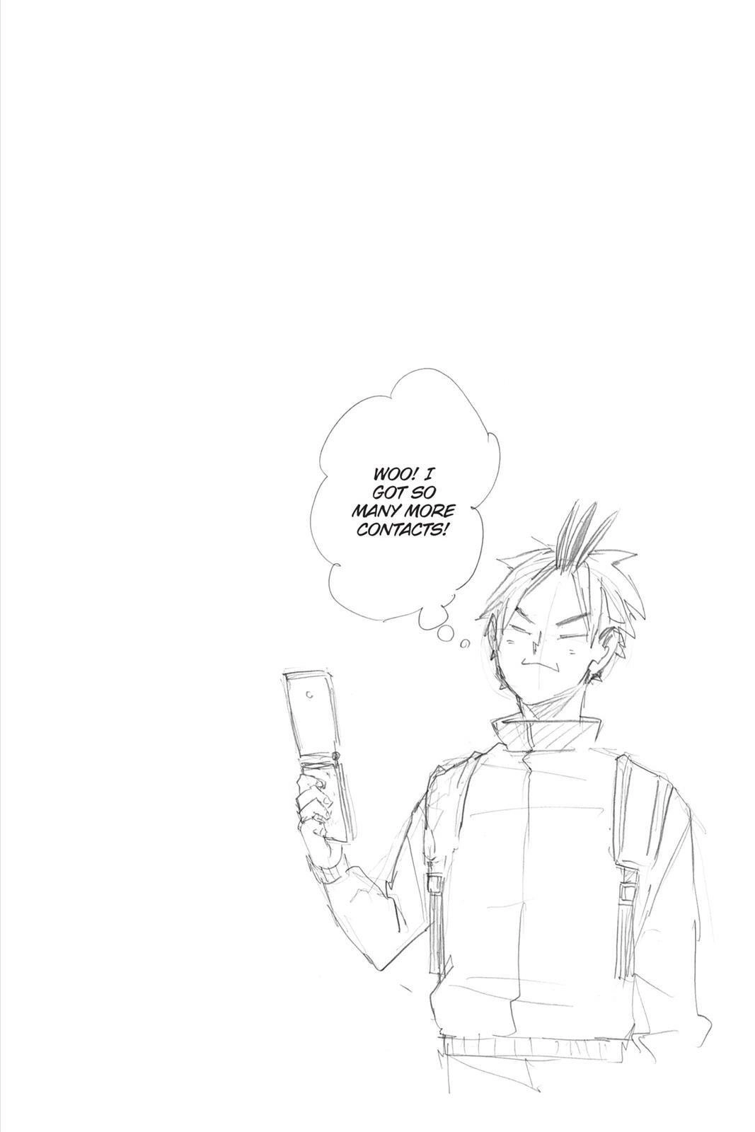 Read Haikyu en Manga Online