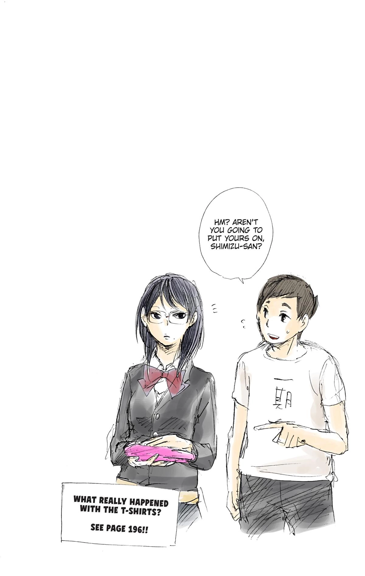 Read Haikyu en Manga Online