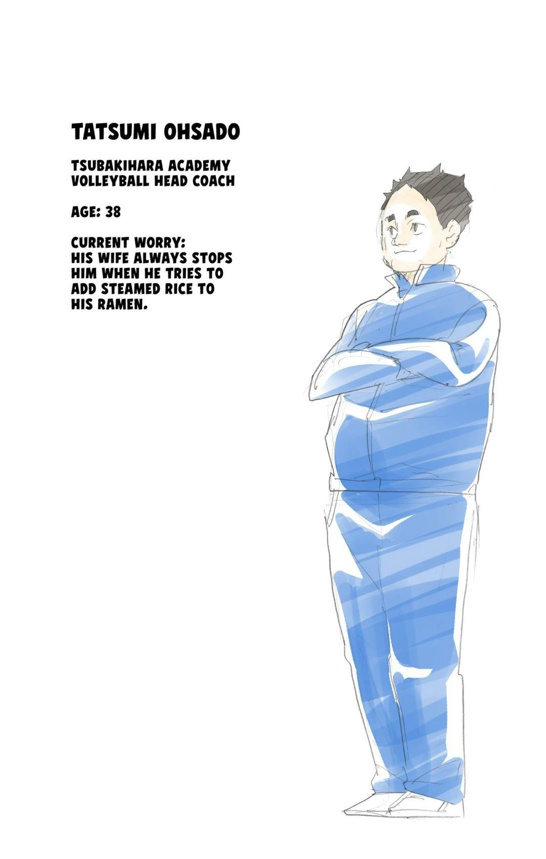Read Haikyu en Manga Online