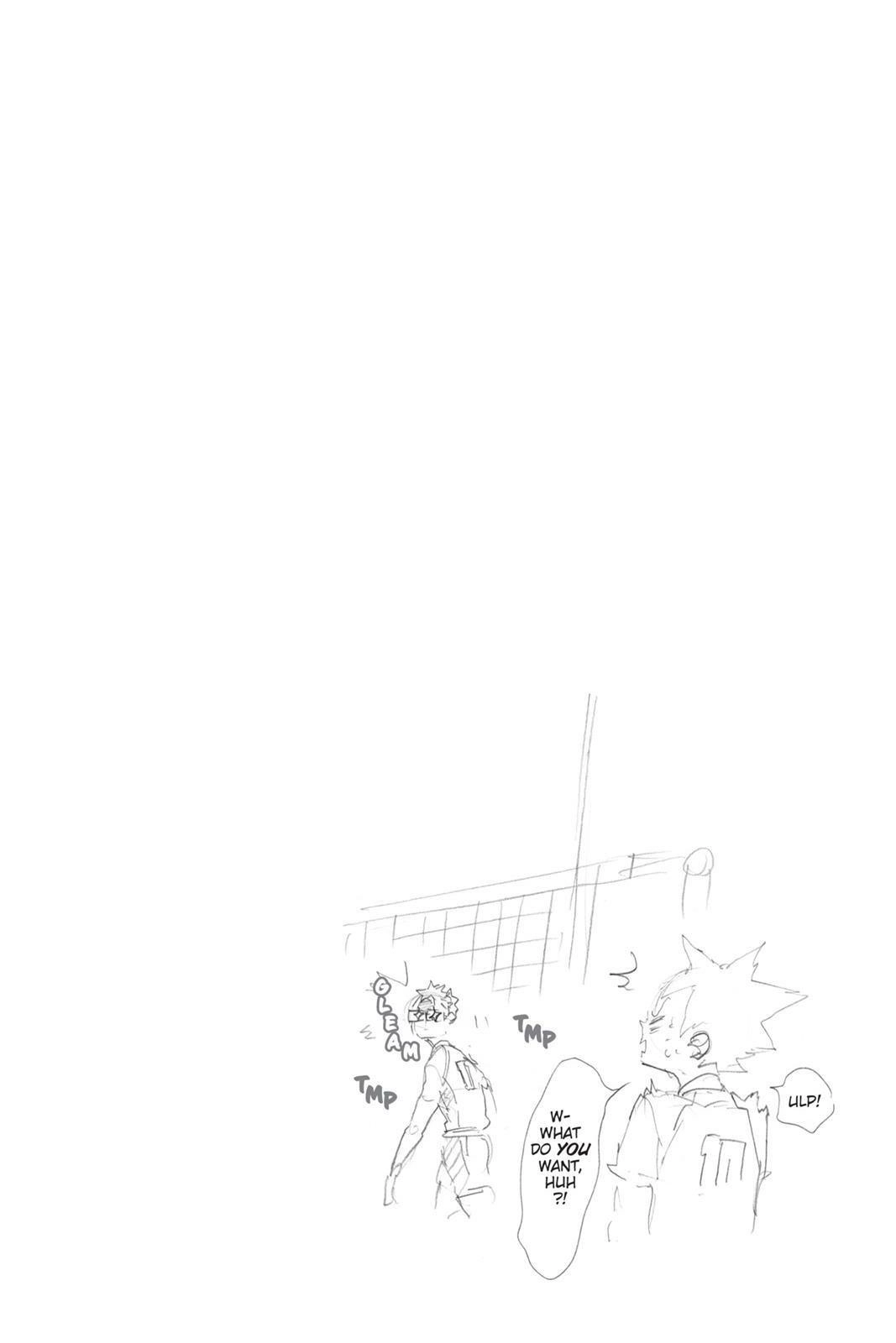 Read Haikyu en Manga Online