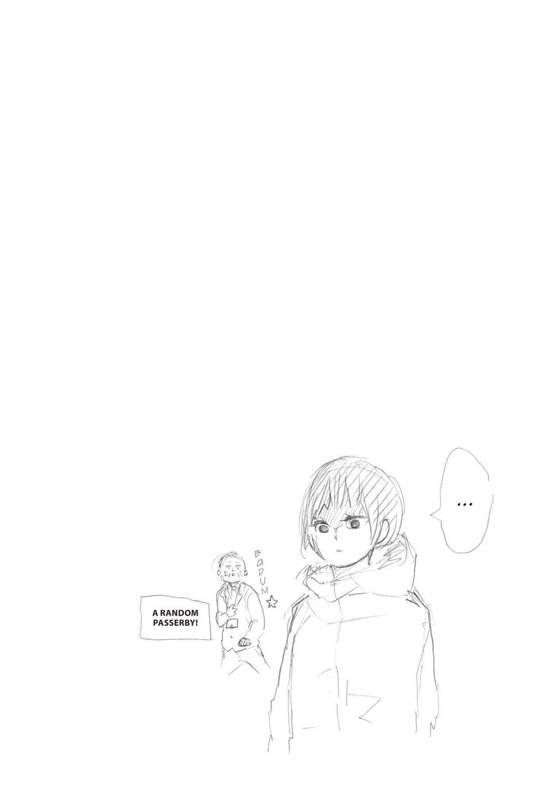 Read Haikyu en Manga Online