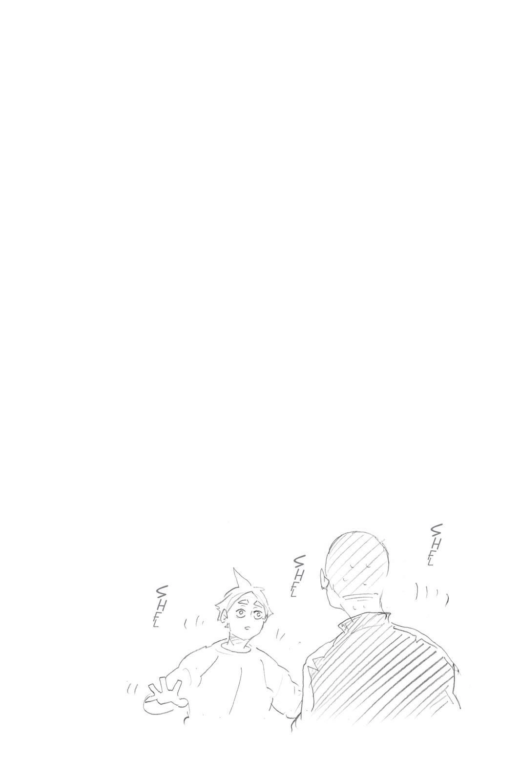 Read Haikyu en Manga Online