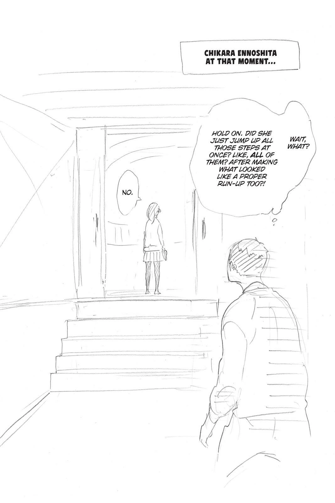 Read Haikyu en Manga Online