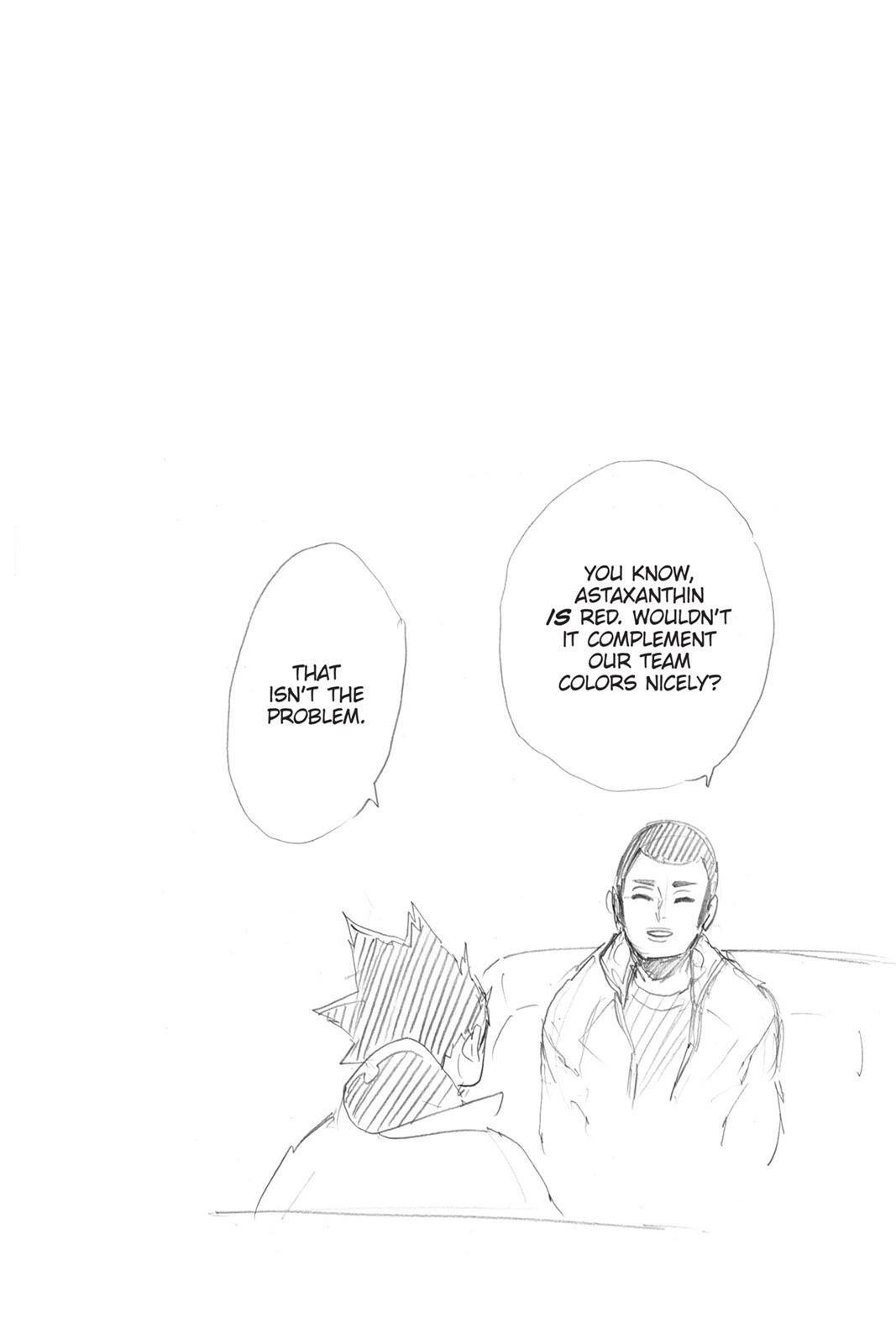 Read Haikyu en Manga Online