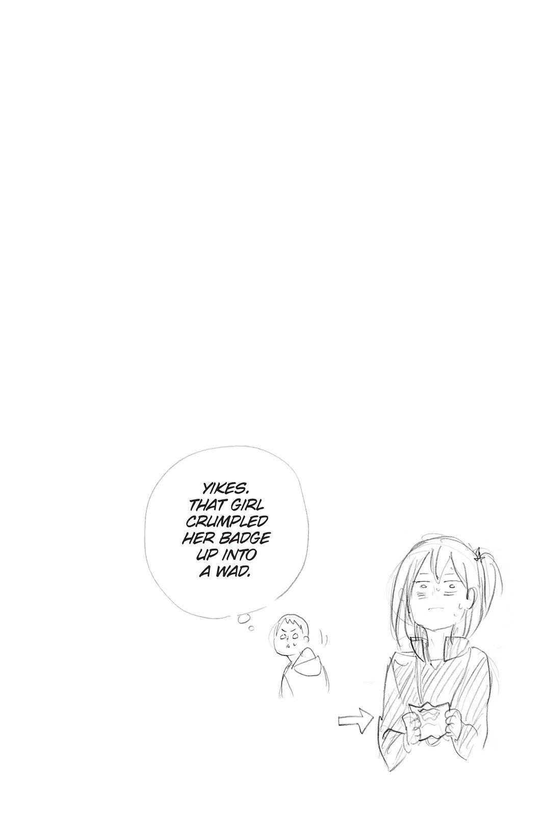 Read Haikyu en Manga Online