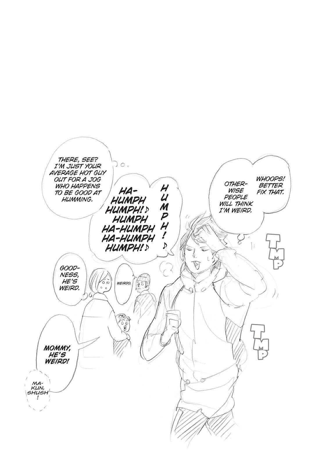 Read Haikyu en Manga Online