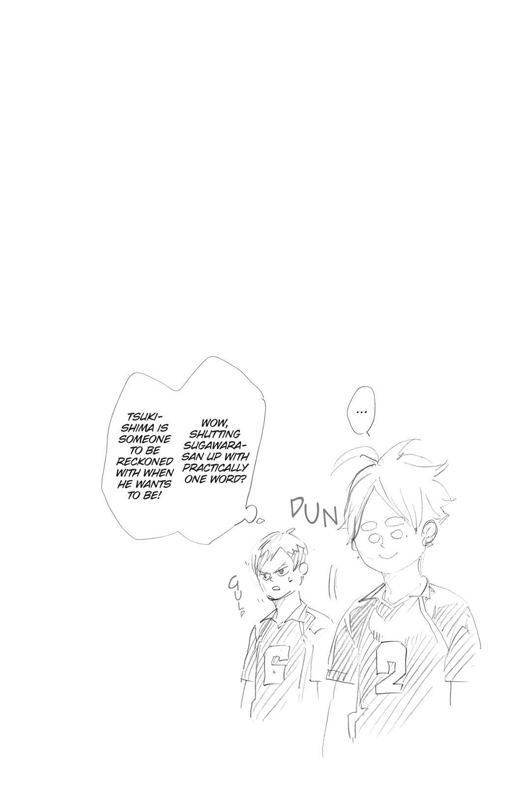 Read Haikyu en Manga Online