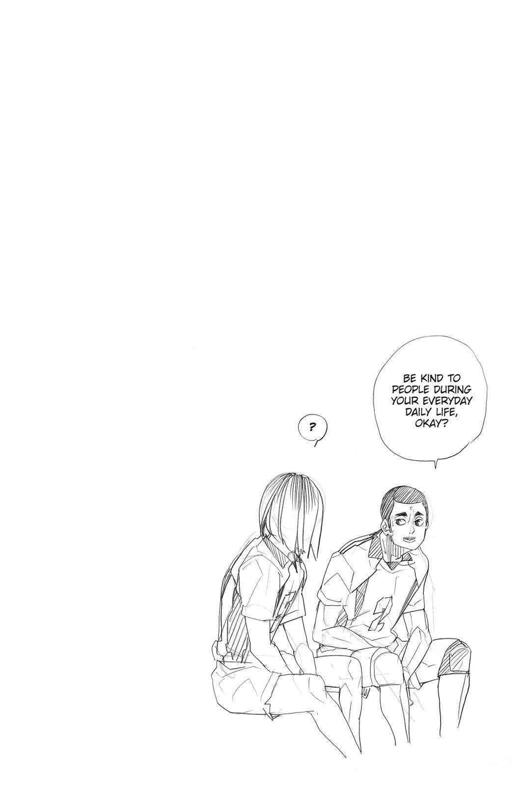 Read Haikyu en Manga Online