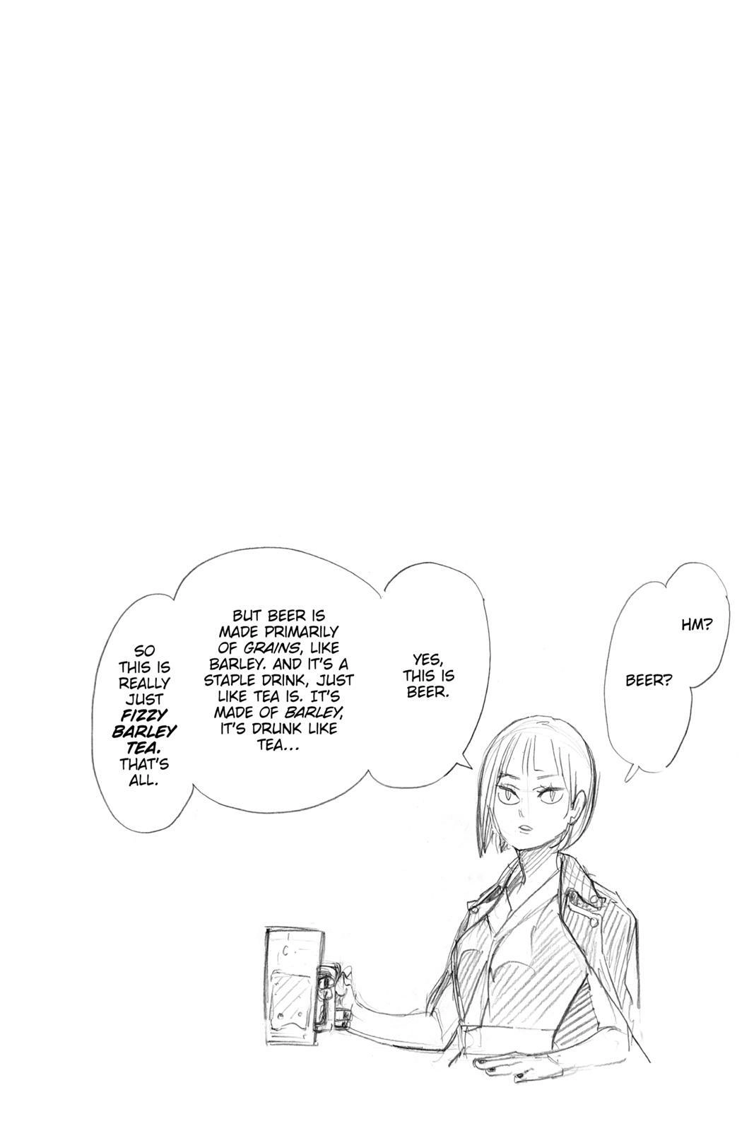 Read Haikyu en Manga Online