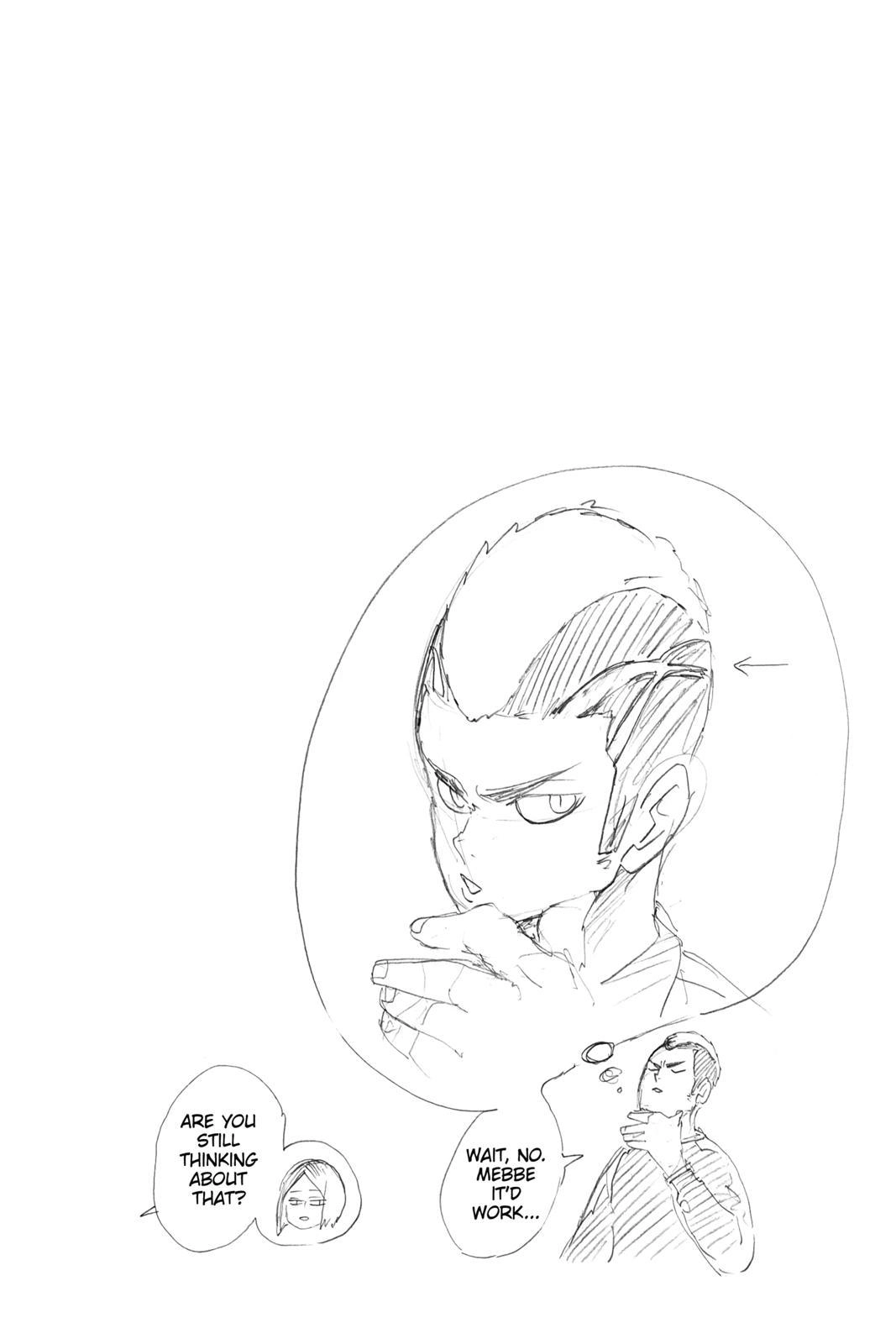 Read Haikyu en Manga Online
