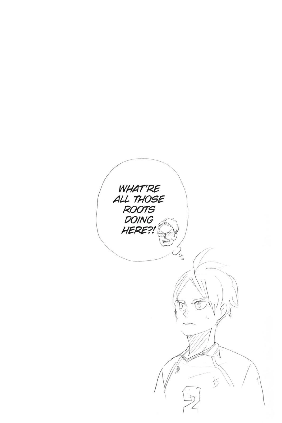 Read Haikyu en Manga Online