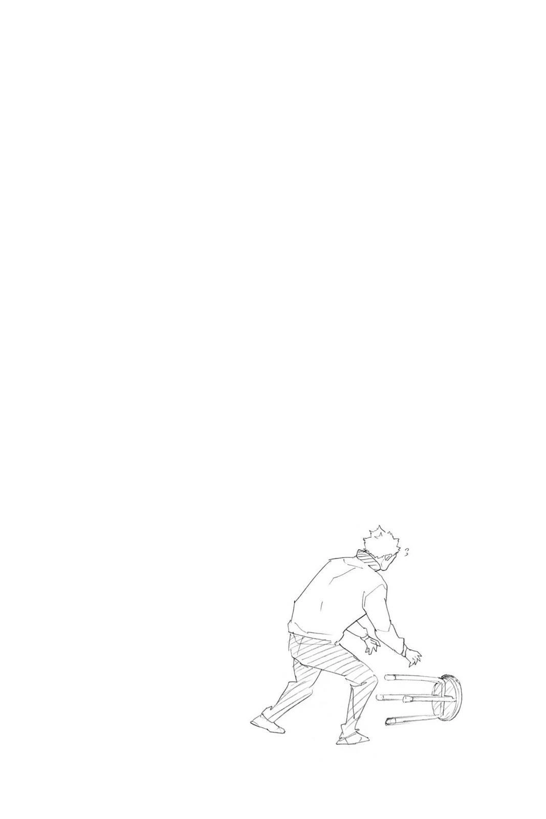 Read Haikyu en Manga Online