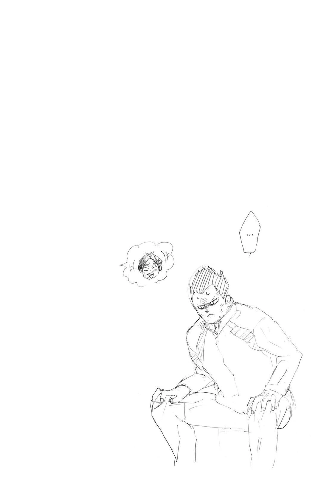 Read Haikyu en Manga Online