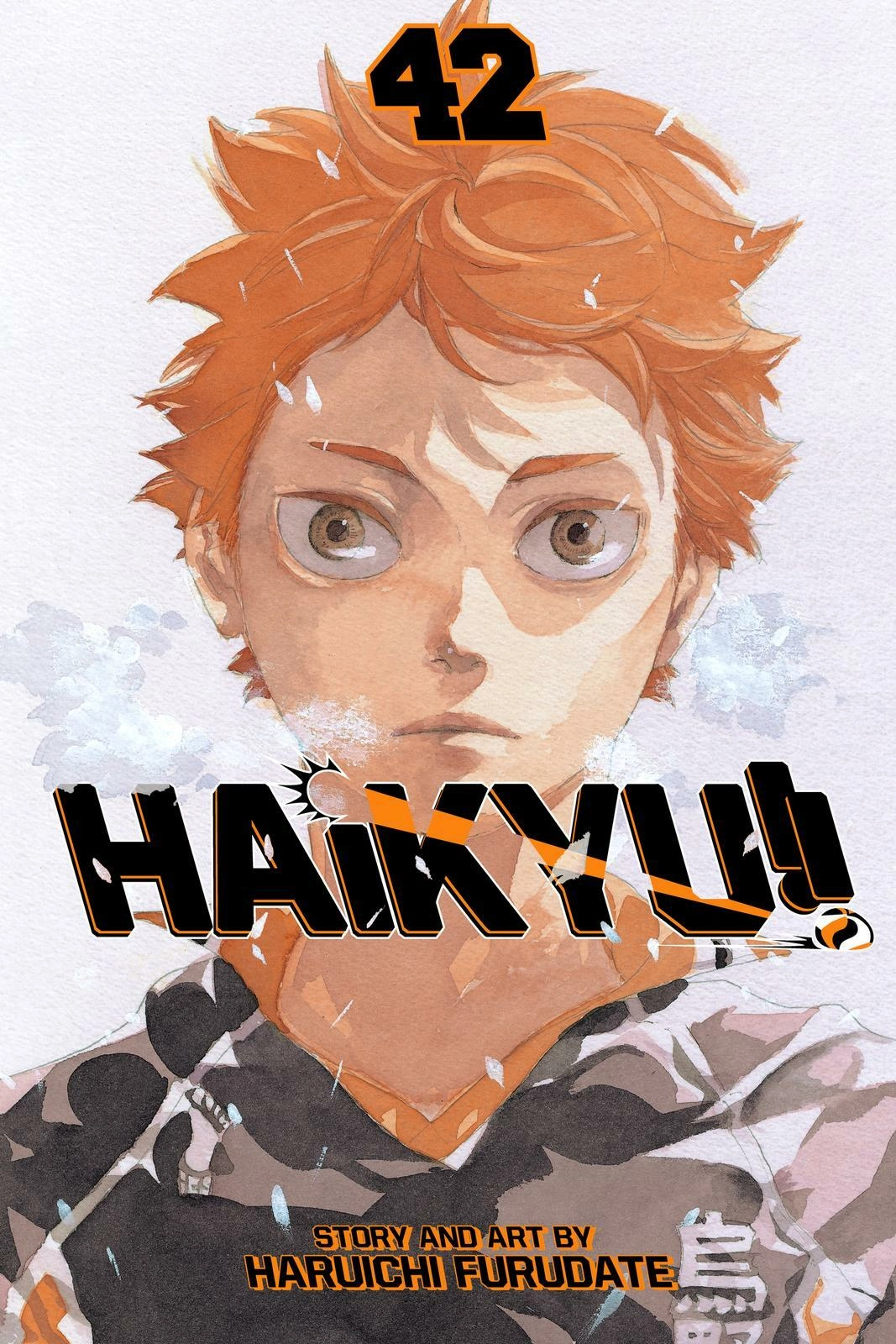 Read Haikyu en Manga Online