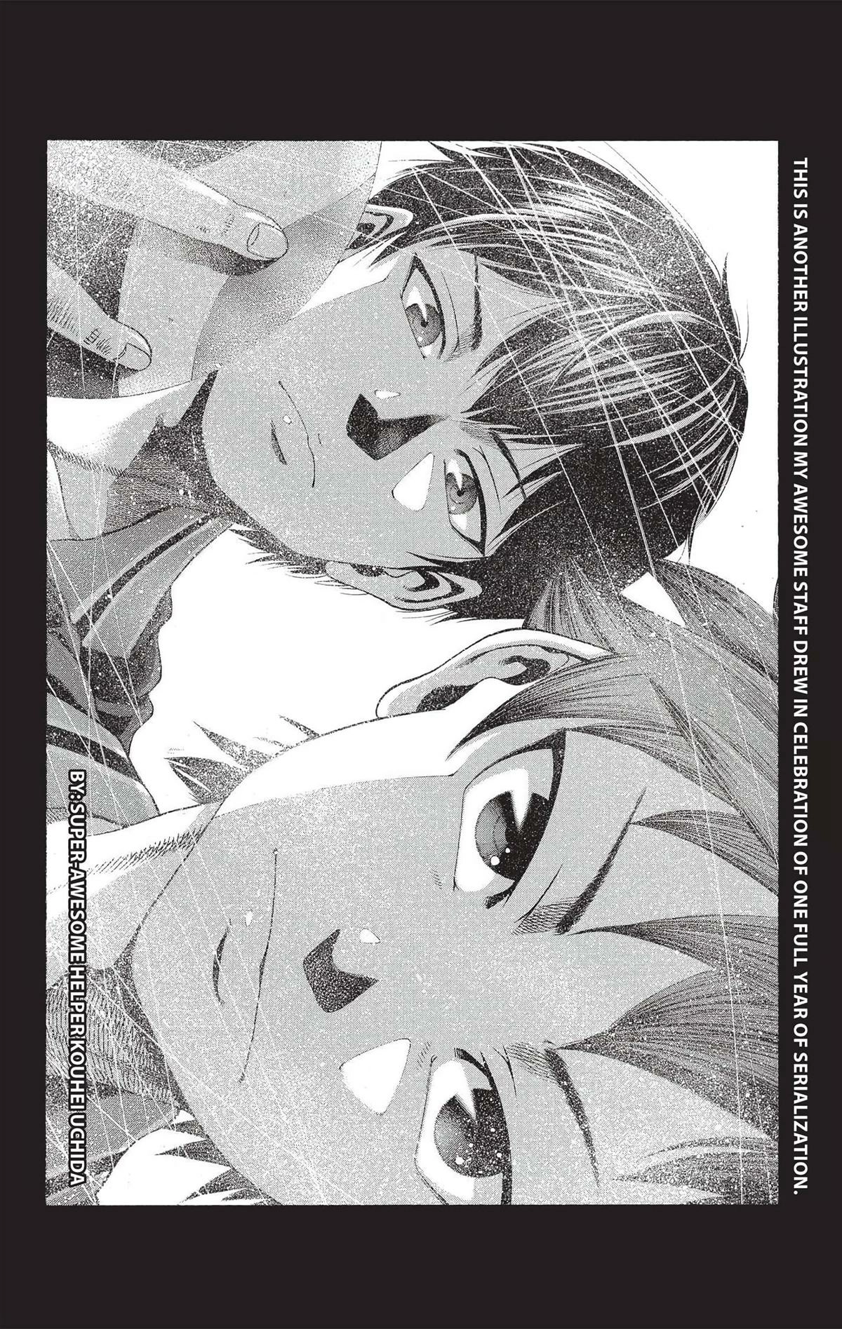 Read Haikyu en Manga Online