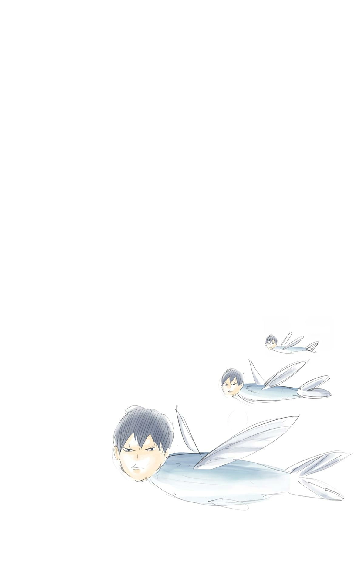 Read Haikyu en Manga Online