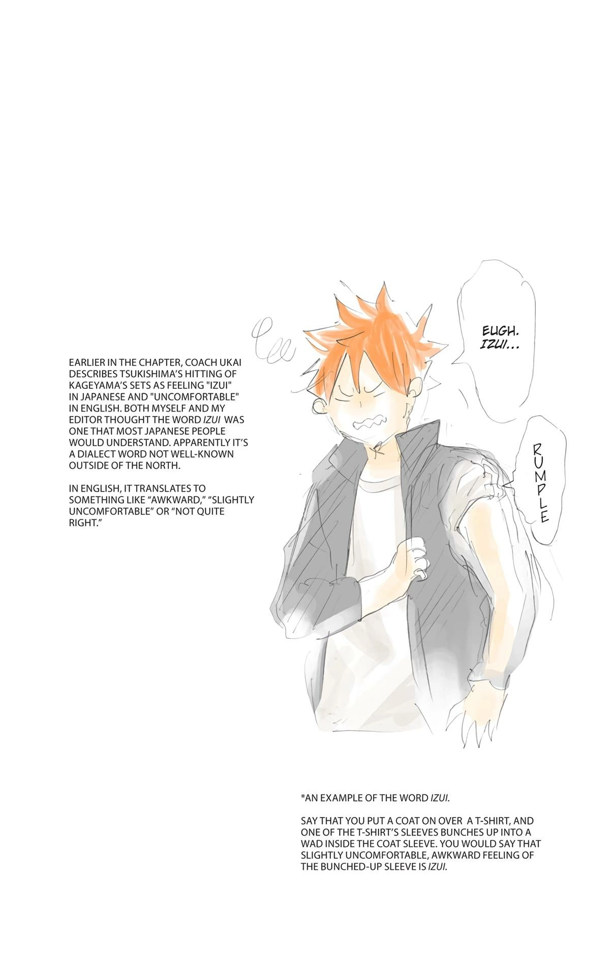 Read Haikyu en Manga Online