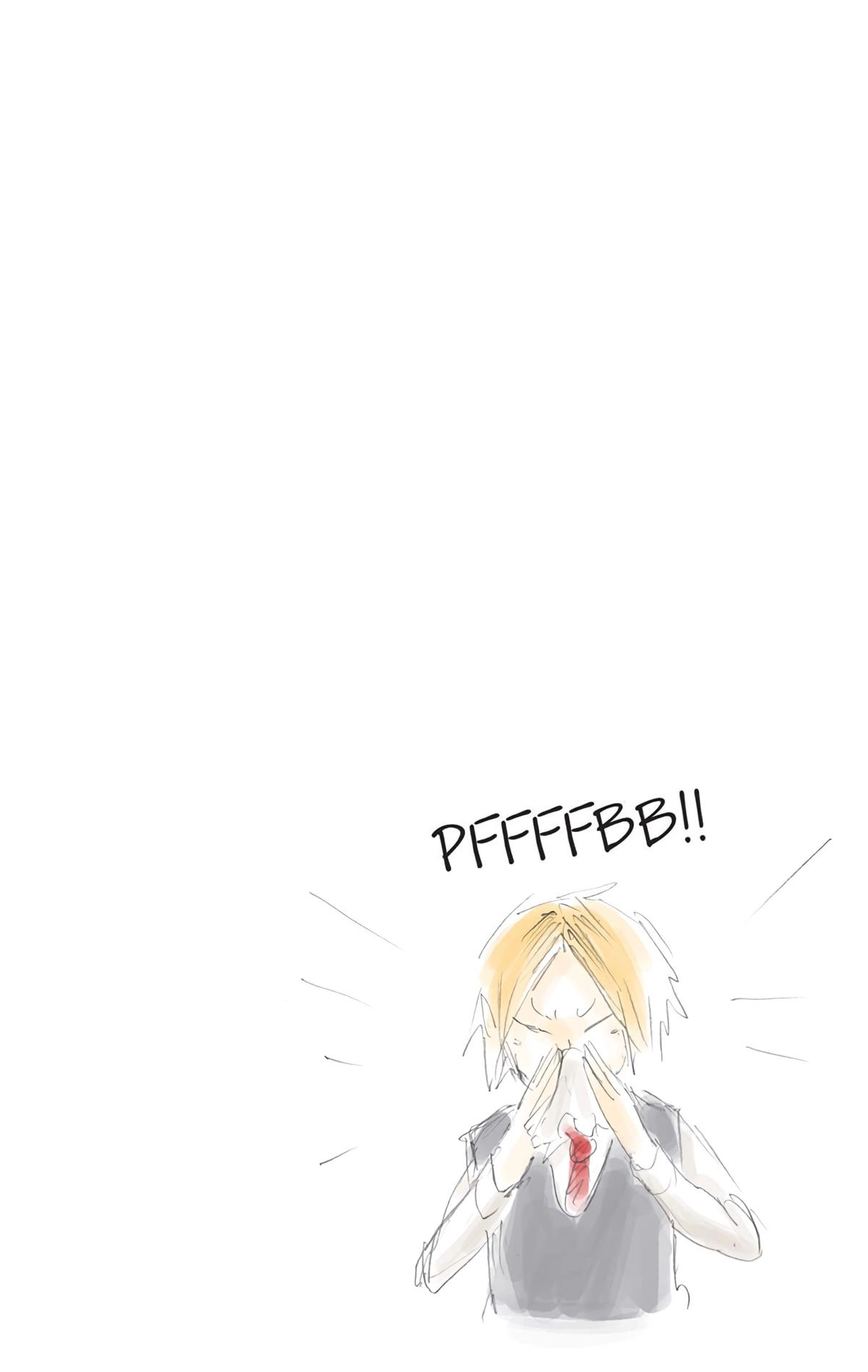 Read Haikyu en Manga Online
