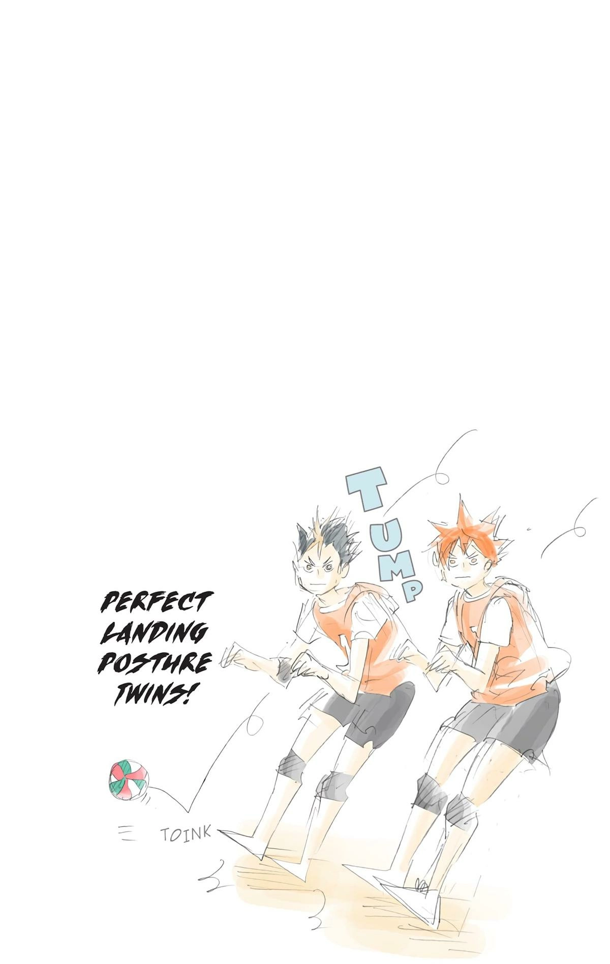 Read Haikyu en Manga Online