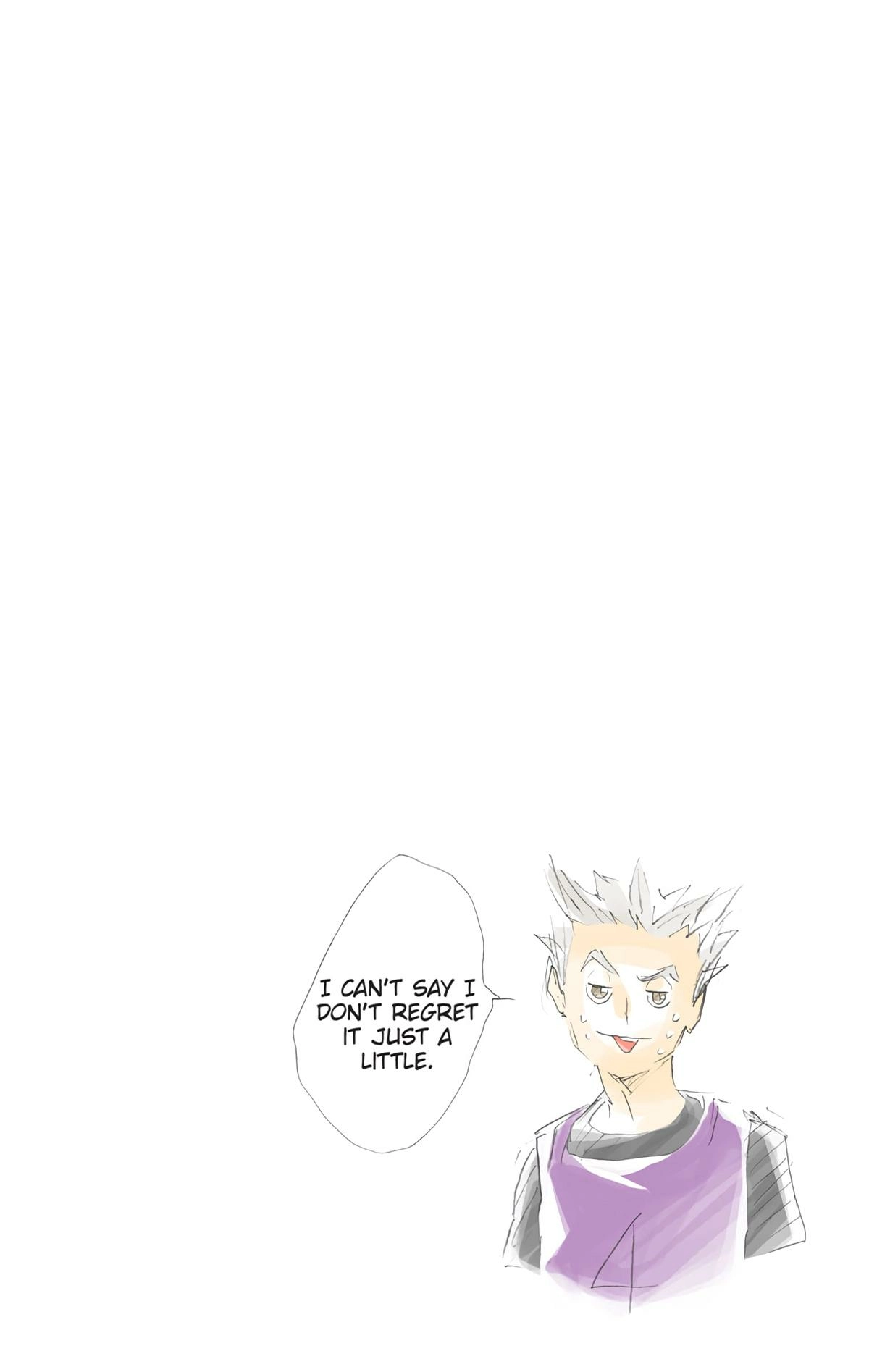 Read Haikyu en Manga Online