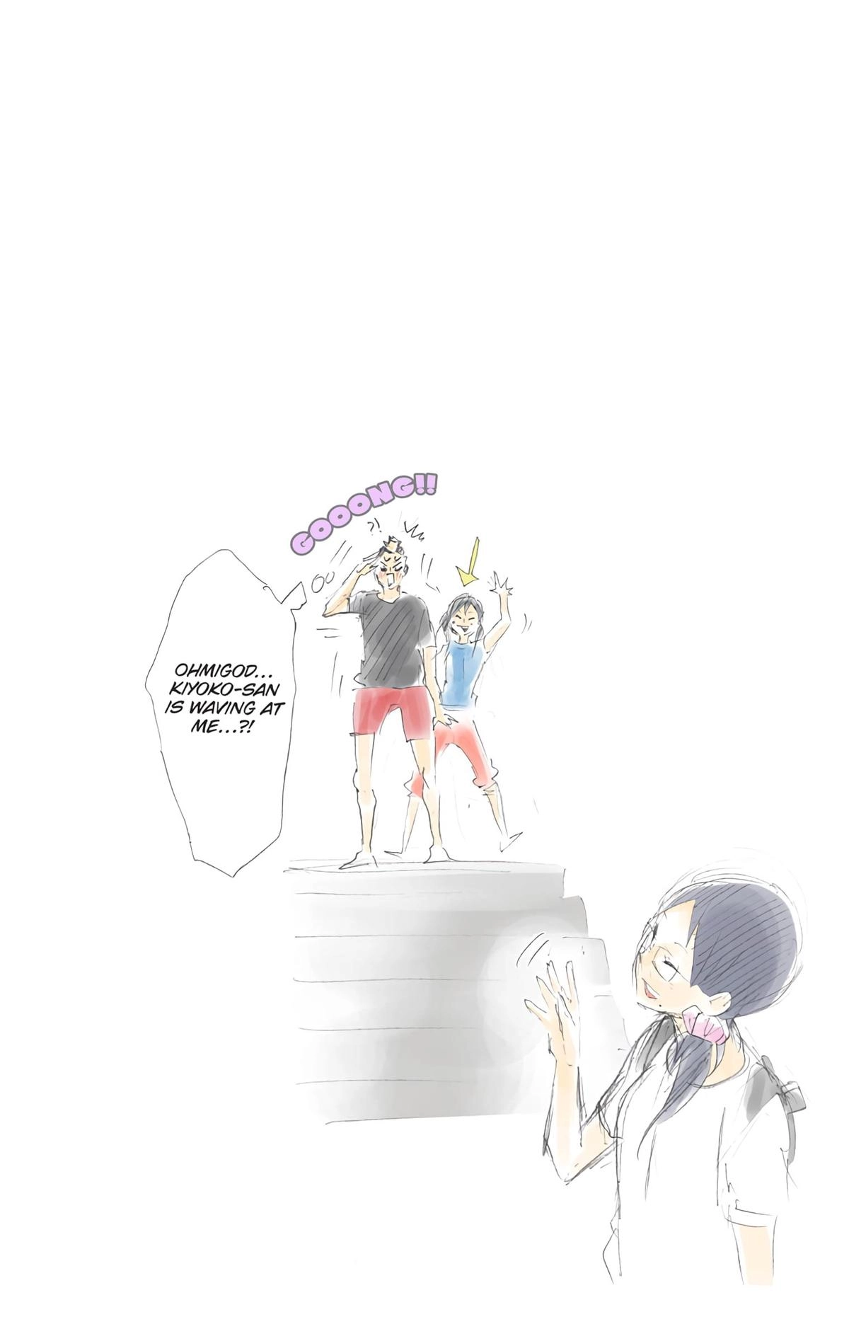 Read Haikyu en Manga Online