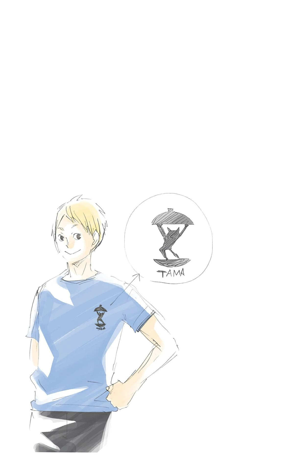 Read Haikyu en Manga Online
