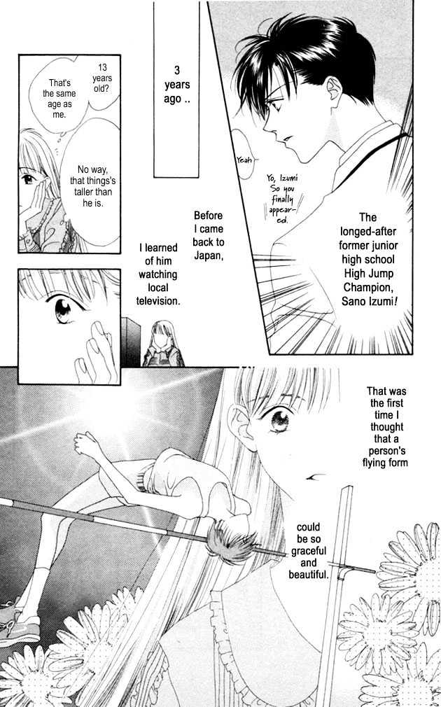 Read Hana Kimi en Manga Online