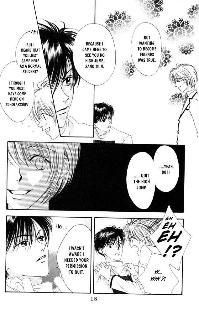 Read Hana Kimi en Manga Online