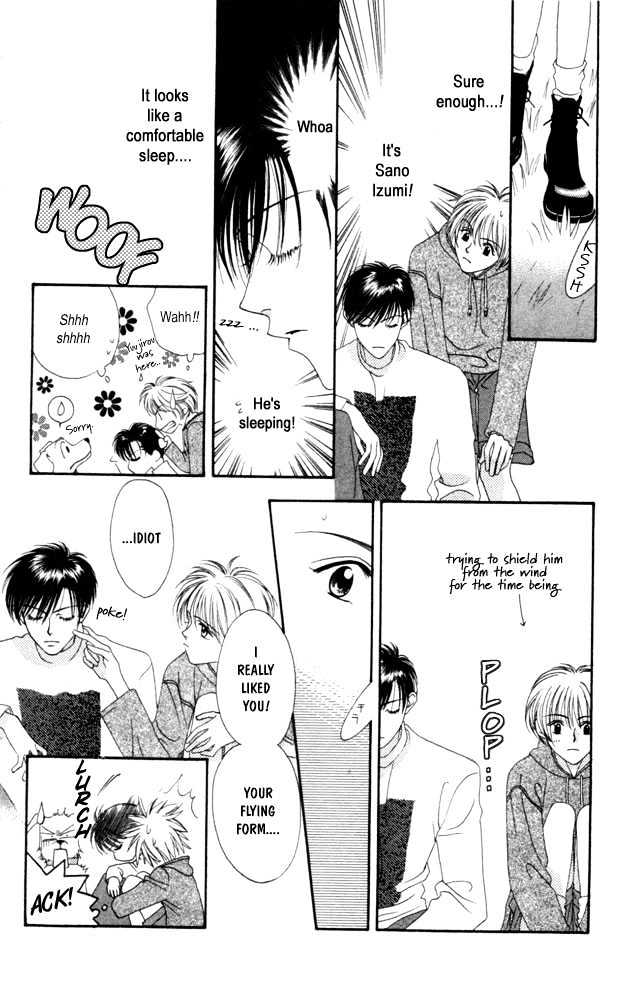 Read Hana Kimi en Manga Online