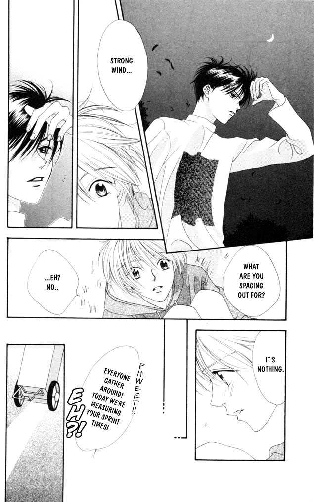 Read Hana Kimi en Manga Online