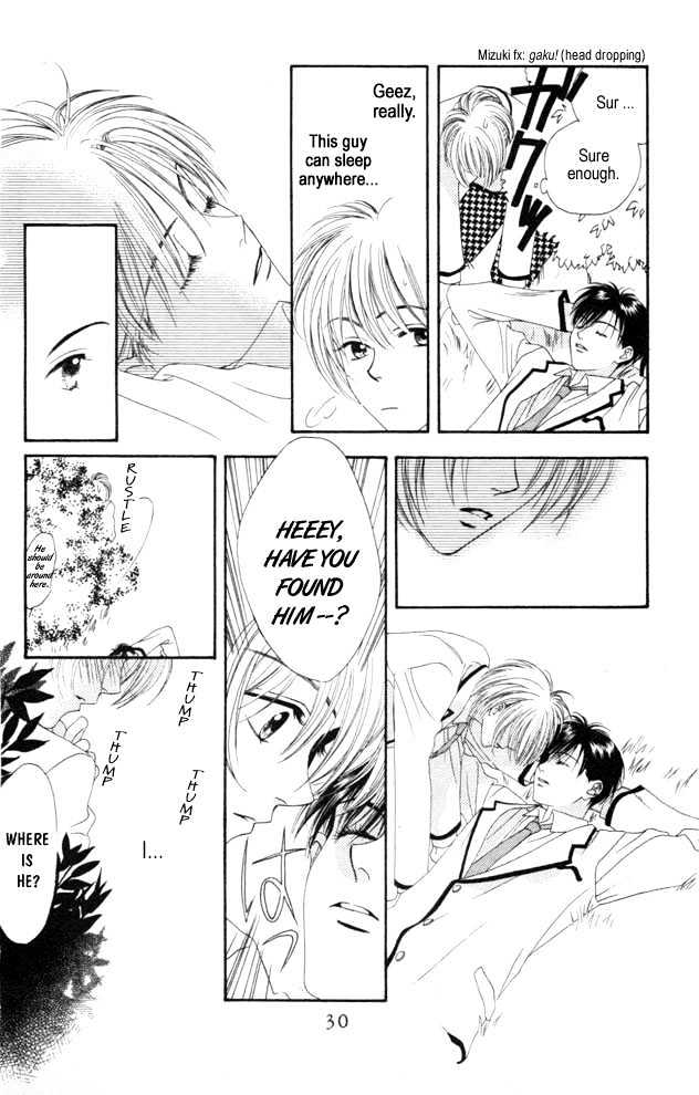 Read Hana Kimi en Manga Online